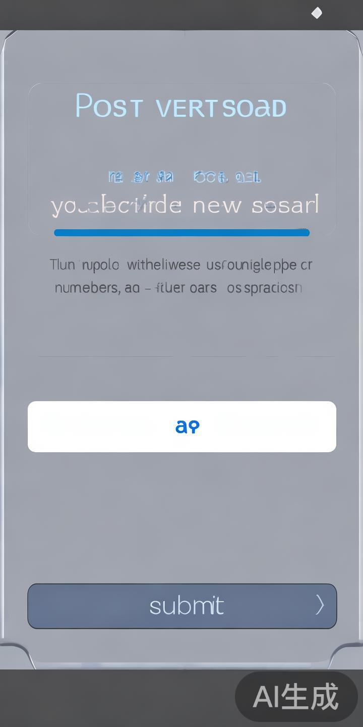 C7娱乐密码忘了怎么办?详细步骤教你轻松找回账号密码 验证通过后,系统会提示你设置一个新的密码。建议选择