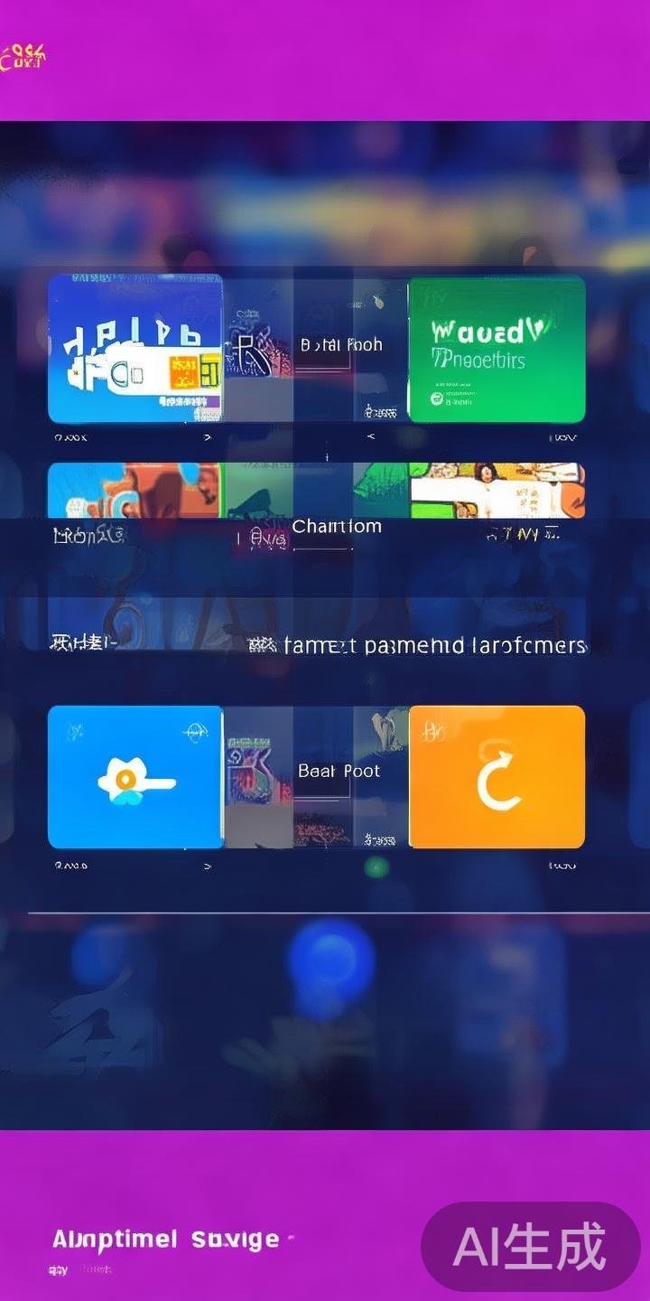 选择支付方式：C7娱乐平台支持多种支付方式，如支付