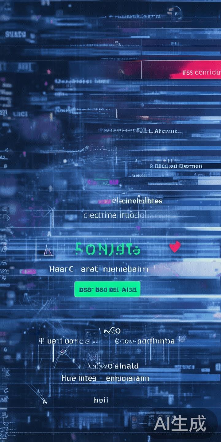 C7娱乐提示IP被封禁的原因分析及全面应对策略探讨 3. 用户举报和平台监测
平台的内容监测机制不断
