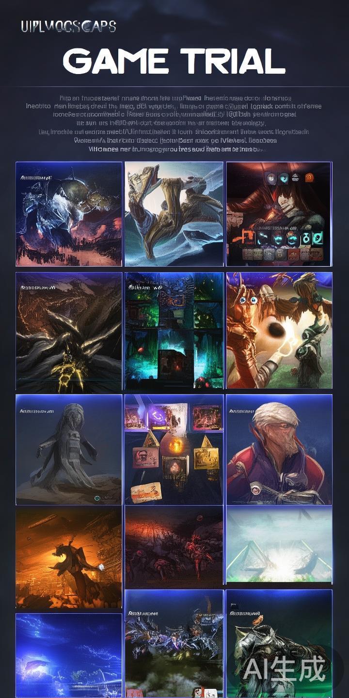 C7娱乐游戏试玩全攻略:畅享丰富游戏体验与最新优惠福利 在C7娱乐游戏试玩中,用户可以直接体验到各种类型的